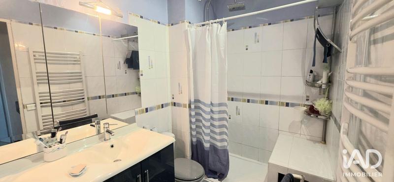 Maison - 122 m² - 6 pièces