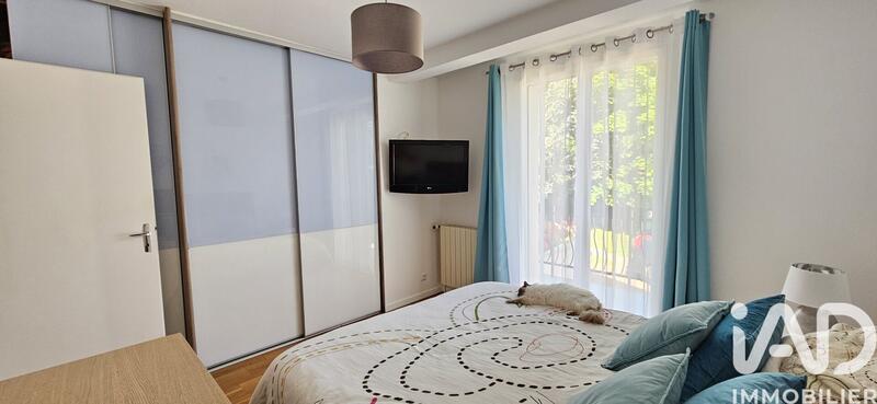 Maison - 157 m² - 6 pièces