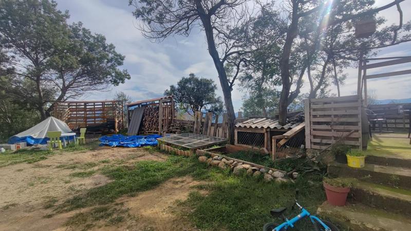 Terrain agricole - 20 959 m²