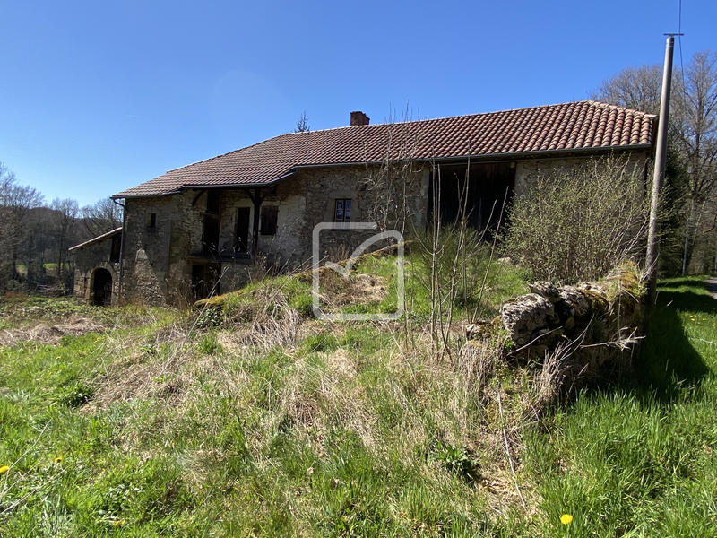 Maison - 150 m² - 3 pièces