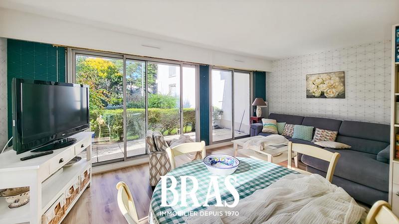 Appartement - 55 m² - 2 pièces