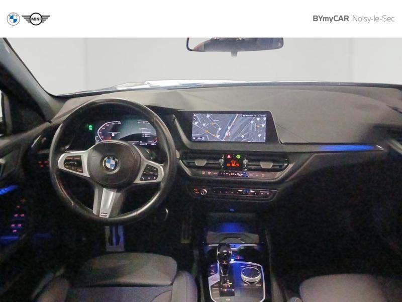 Bmw Série 1 F40 116d 116 ch Dkg7 m Sport