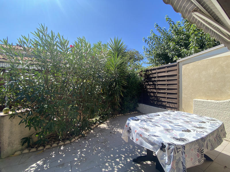 Maison - 53 m² - 4 pièces