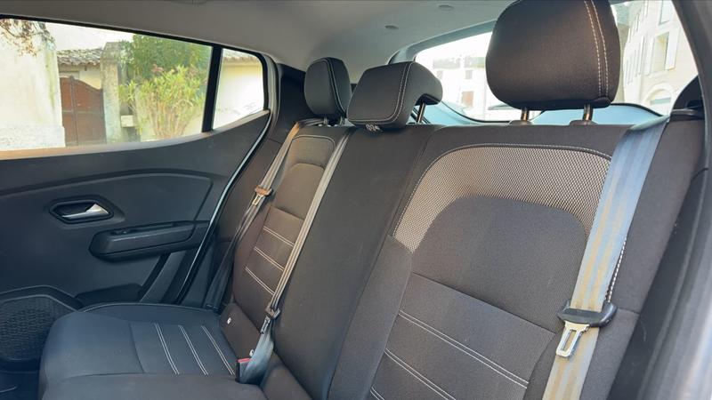Dacia Sandero III 1.0 Ego-G 100 Confort - Entretien constructeur