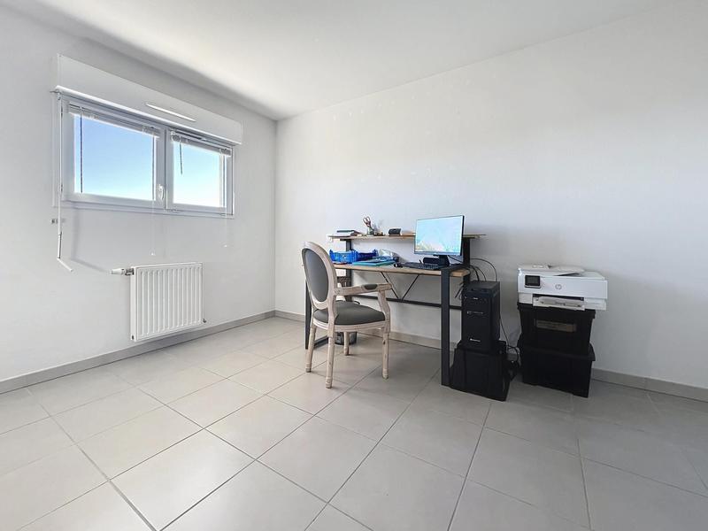Appartement - 98 m² - 4 pièces