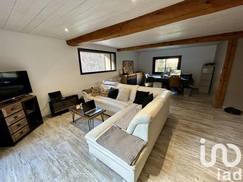 Châlet - 155 m² - 5 pièces