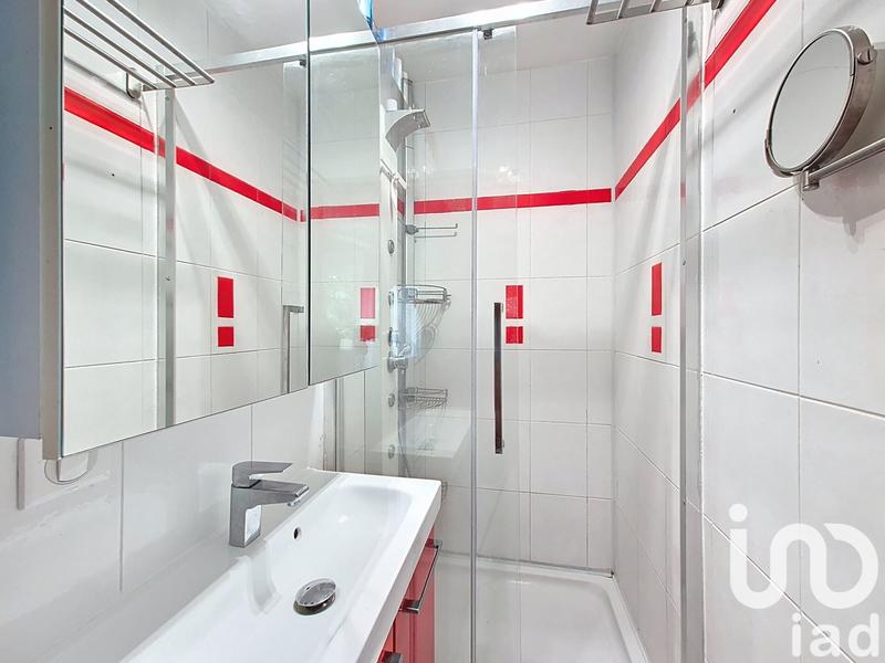 Maison - 175 m² - 8 pièces