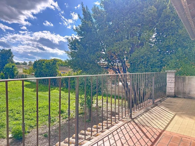 Maison - 166 m² - 5 pièces