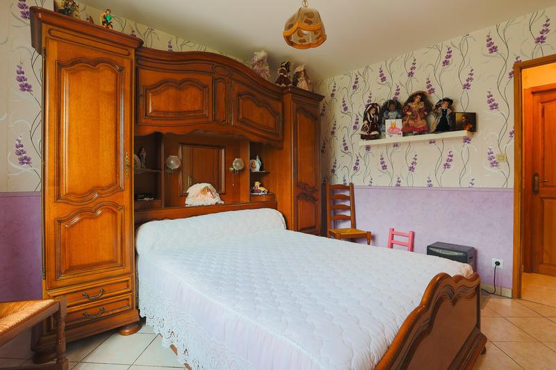 Maison - 147 m² - 6 pièces