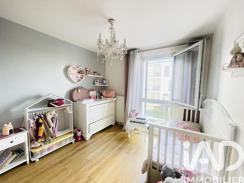 Appartement - 72 m² - 4 pièces