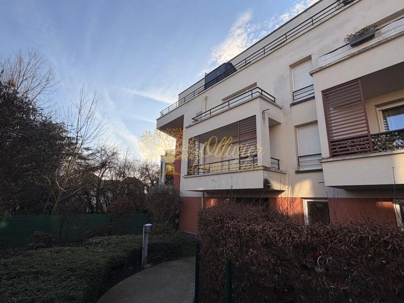 Appartement - 41 m² - 2 pièces