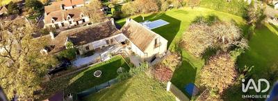 Maison - 188 m² - 6 pièces