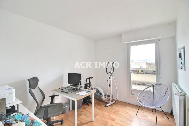 Duplex - 65 m² - 4 pièces