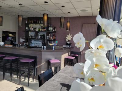 Fonds de commerce - 80 m²