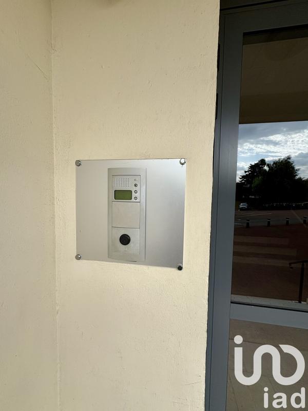 Appartement - 93 m² - 4 pièces