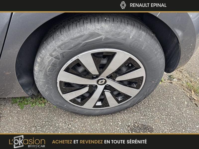 Renault Clio V TCe 90 Equilibre