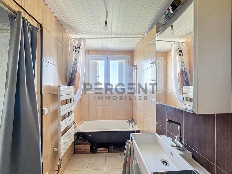 Appartement - 75 m² - 4 pièces