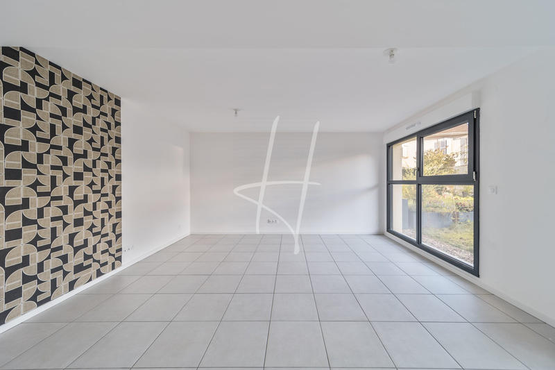 Appartement - 56 m² - 2 pièces