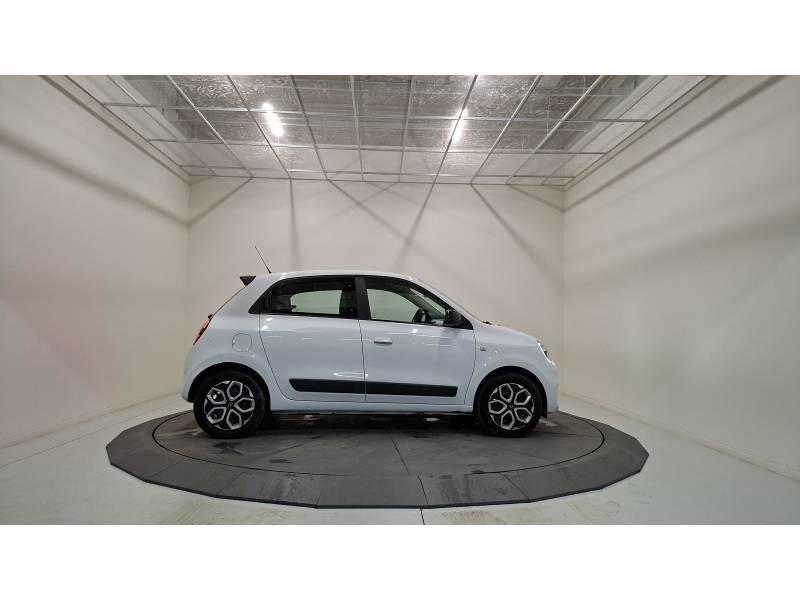 Renault Twingo III E-Tech Equilibre