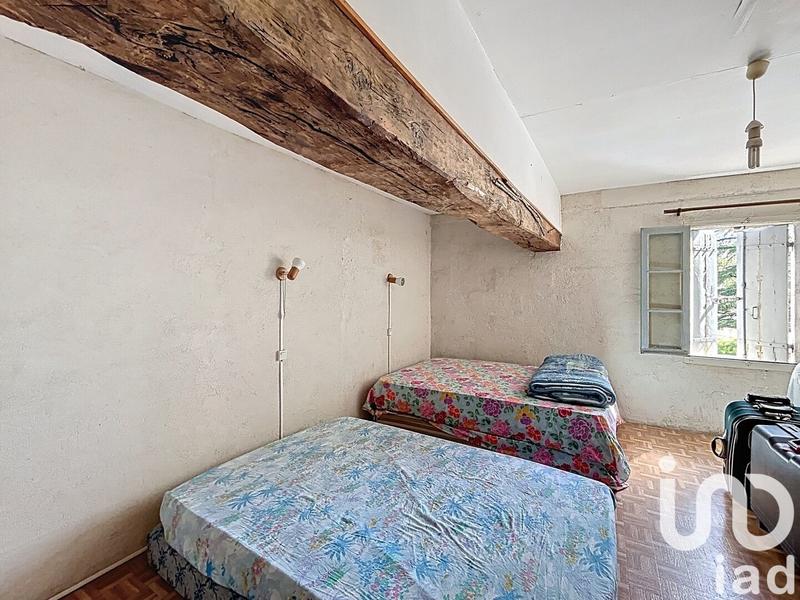 Maison - 180 m² - 5 pièces