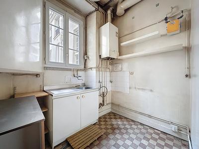 Appartement - 52 m² - 2 pièces