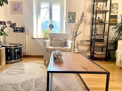 Appartement - 146 m² - 6 pièces