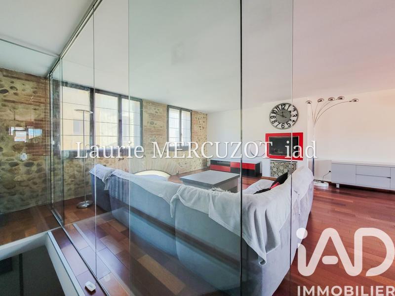 Maison - 151 m² - 4 pièces