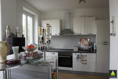 Appartement - 71 m² - 3 pièces