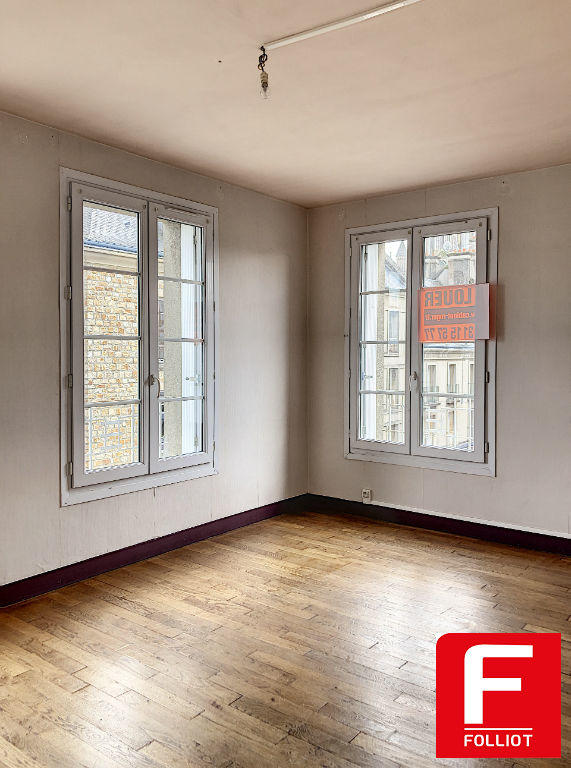 Appartement - 86 m² - 4 pièces