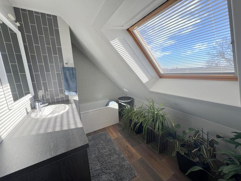 Maison - 120 m² - 4 pièces