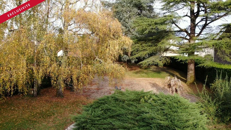 Maison - 141 m² - 7 pièces