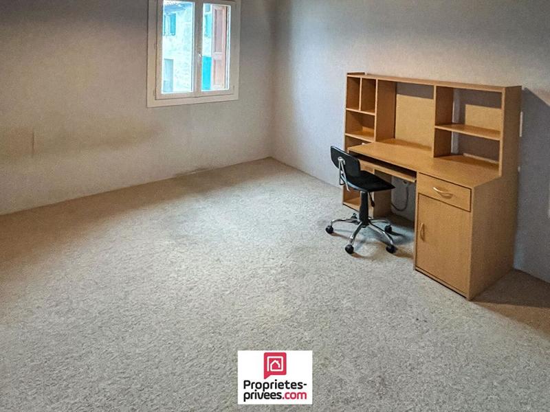 Maison - 101 m² - 4 pièces