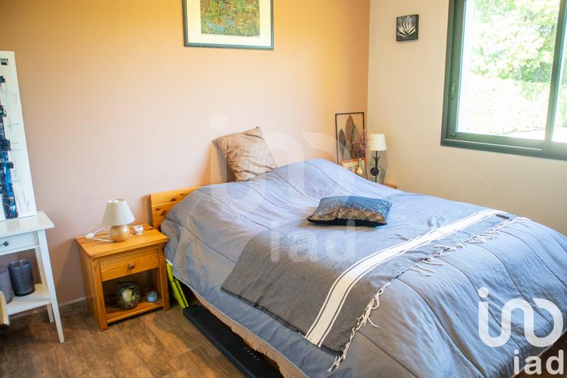 Maison - 184 m² - 6 pièces