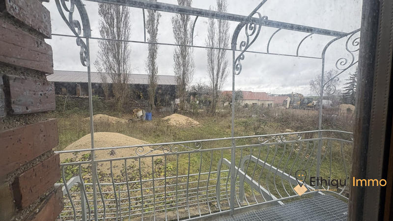 Maison ancienne - 558 m² - 12 pièces