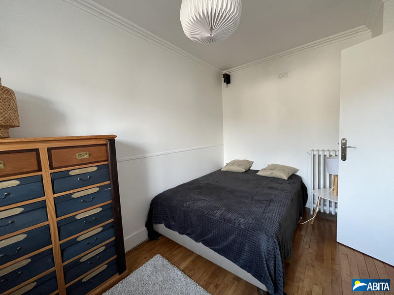 Maison - 101 m² - 4 pièces