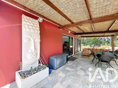 Maison - 82 m² - 4 pièces