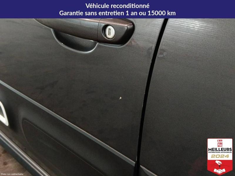 Citroen C3 1.5 Bluehdi 100ch s&amp;S Plus