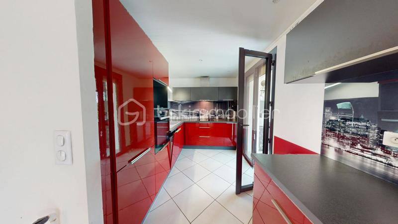 Maison - 150 m² - 7 pièces