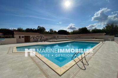 Duplex - 54 m² - 3 pièces