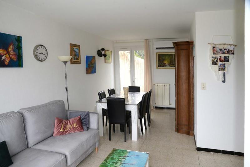 Maison - 99 m² - 4 pièces