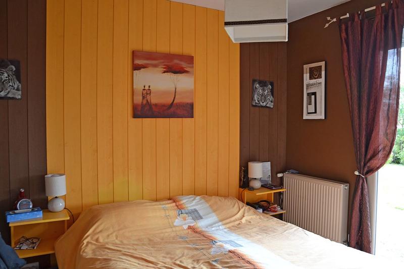 Maison - 149 m² - 6 pièces