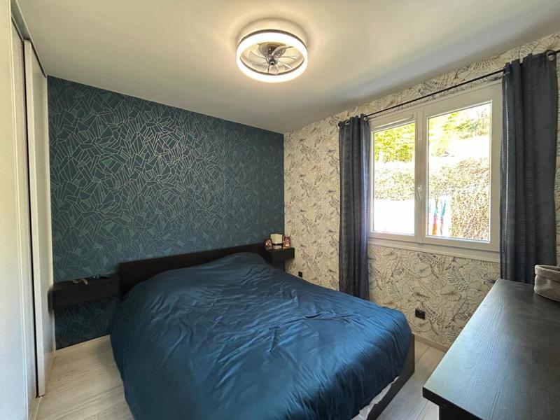 Villa - 110 m² - 5 pièces