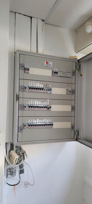 Bureau - 355 m² - 17 pièces