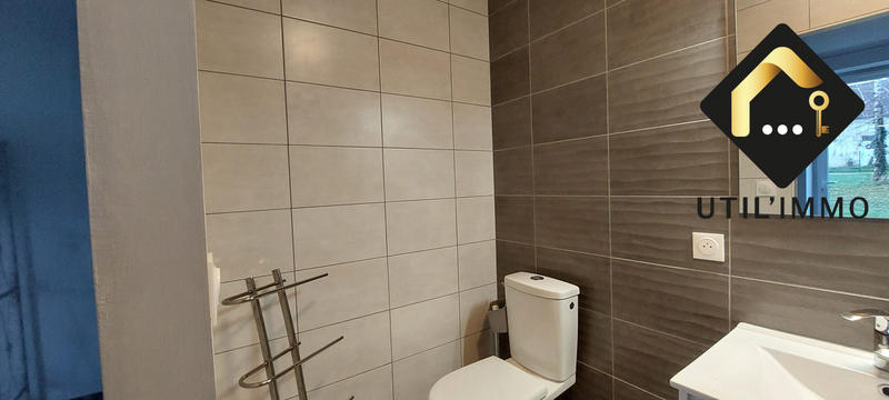 Maison - 189 m² - 7 pièces