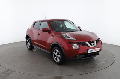 Nissan Juke 1.6 Xtronic 113 ch