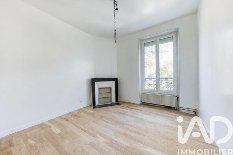 Maison - 115 m² - 7 pièces