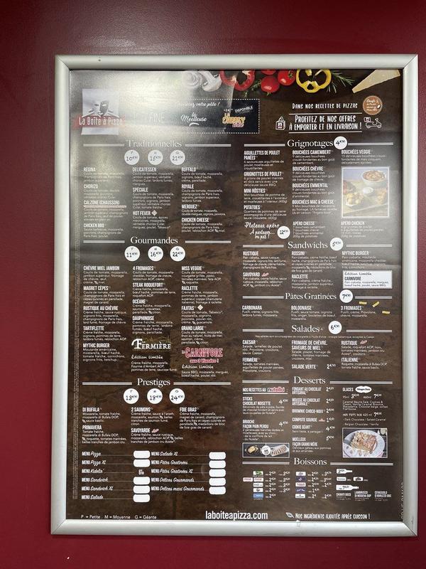 Fonds de commerce - 180 m²