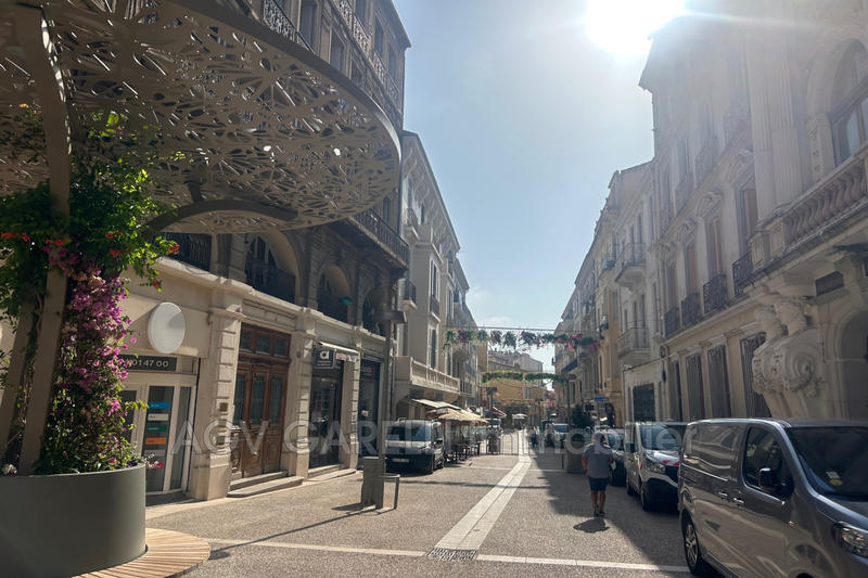 Appartement - 70 m²