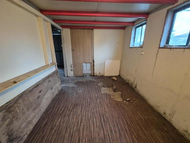 Maison - 75 m² - 3 pièces