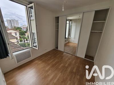 Appartement - 26 m² - 2 pièces